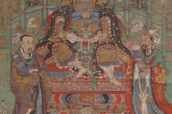 玄天上帝灵签1签解签