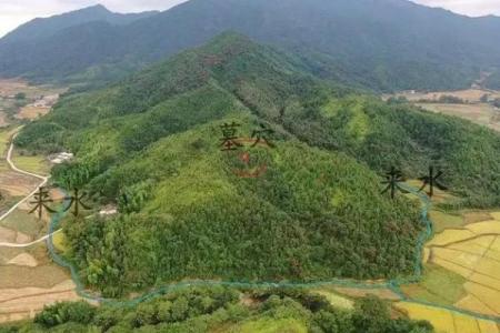 农村房屋风水布局 靠山靠水才能拥有好运势