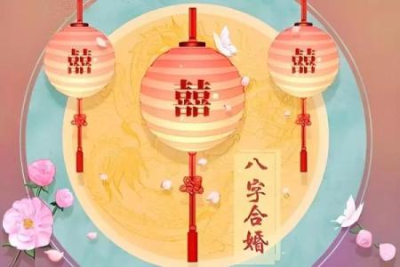 算夫妻八字合不合 八字合婚超准