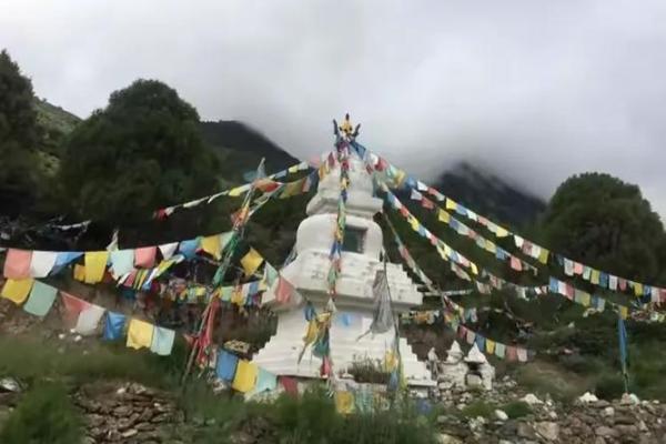 蒙古风水攻略