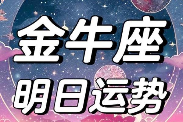 十二星座金牛座今年运气怎么样
