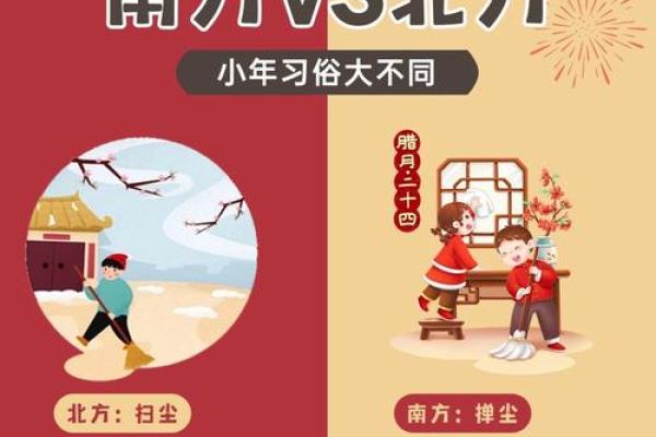 小年的节日风俗 小年的地方禁忌