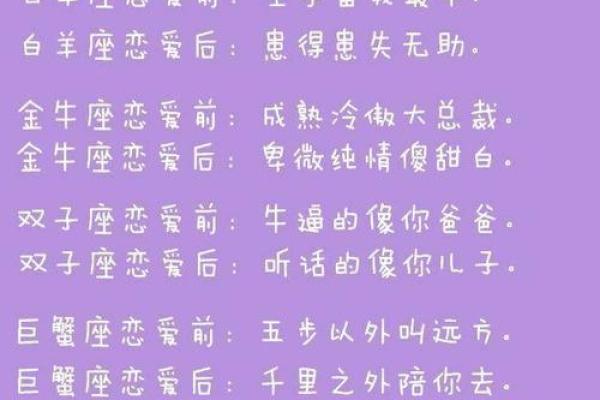 十二星座的接吻地点都在哪里