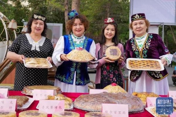 塔塔尔族的传统节日和风俗习惯有哪些-