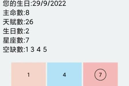 生命灵数8和几配对