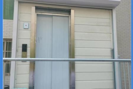 车库门风水_农村堂屋大门用卷闸门好吗
