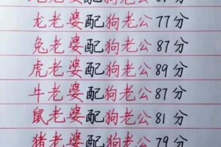蛇男狗女两生肖相配吗 蛇男狗女配对可行吗