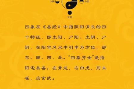 想学风水并不难，找对方向很重要，八宅风水术入门讲解！_1