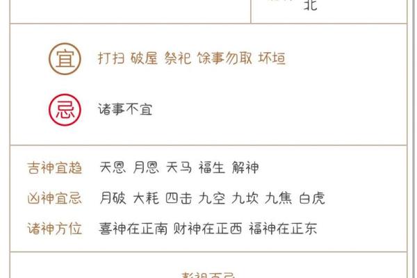 财神方位与五行配色  每日五行穿衣旺衣指南