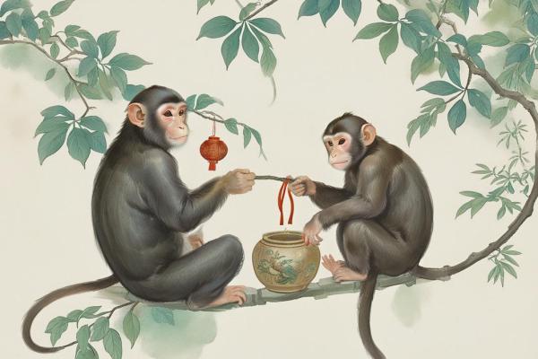 属猴的正缘在什么方位 猴年正缘方位