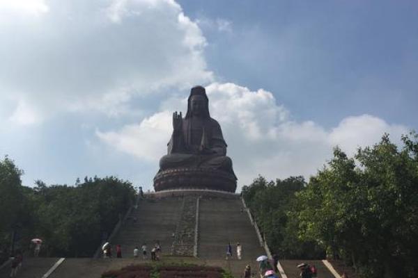 佛山南海观音寺在哪里