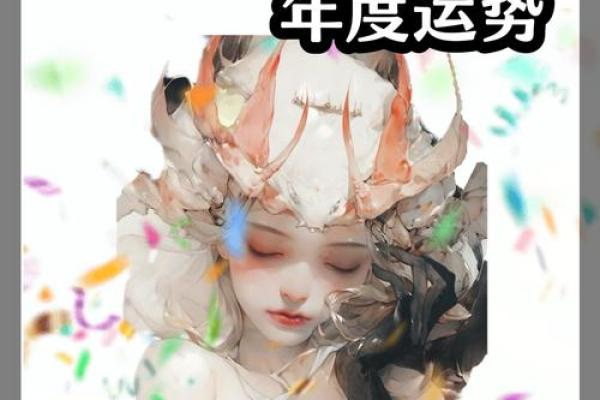 2024星座运势百科