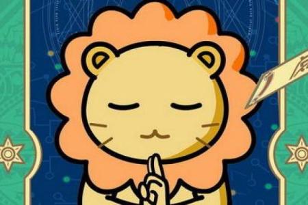 堵车时想蹲坑，12星座怎么办