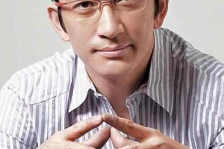 吴启华个人资料，吴启华是什么星座？