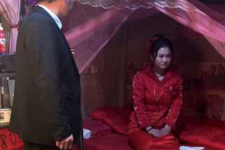 过去有些农村，为什么喜欢用椿树做婚床，有什么民俗上的说法呢？