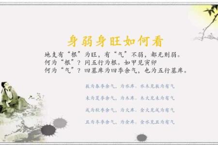 五分钟教你学看八字案例53- 身弱财旺 有比劫助身 才能更好的去担财