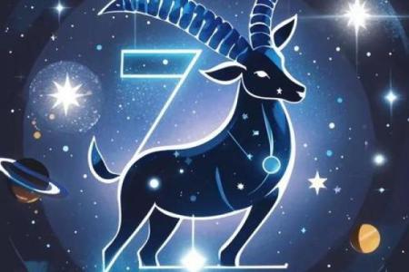 摩羯座星座7月运势科技网