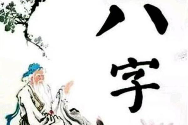 软弱的八字