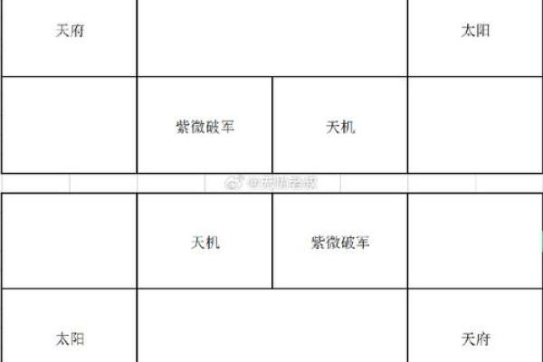 紫微斗数陀罗地空天刑 紫微斗数天空地空地劫？