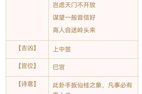 赵子龙救阿斗观音灵签