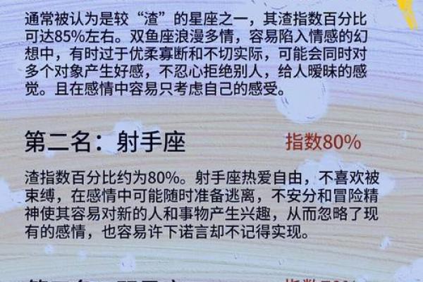 读心术最厉害的星座 读心术最厉害的星座男