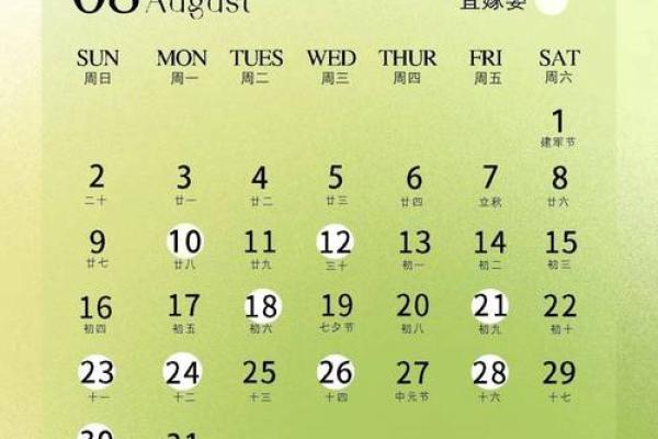 19年六月结婚吉日