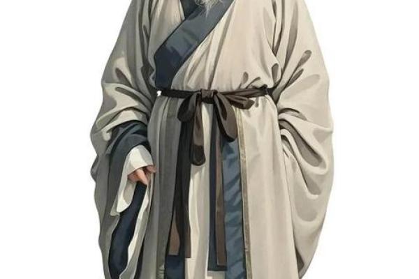 风水宗师杨筠松的风水文化理念