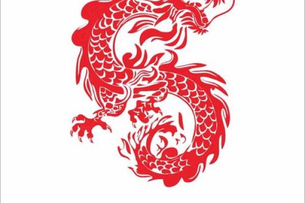 十二生肖百科之辰龙