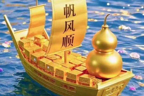 什么样的风水会给事业带来好运