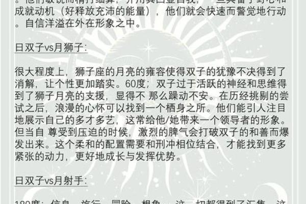 为什么世界上有太阳还有月亮星座