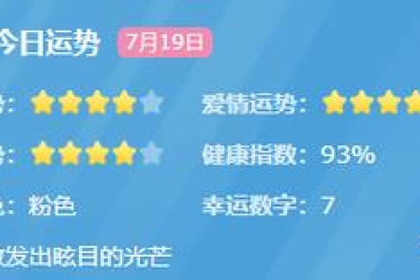 天生财运羡煞旁人的星座