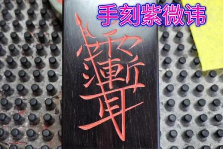 车辆号码吉凶紫薇