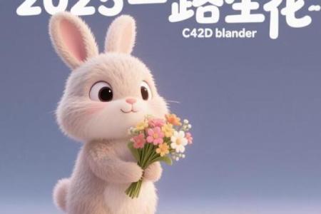 12星座最适合养的兔子是