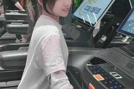 美女八字