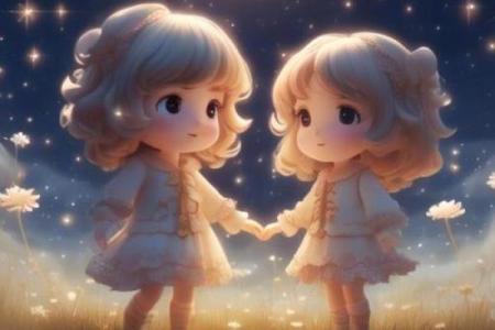 双子座的星座运势今天