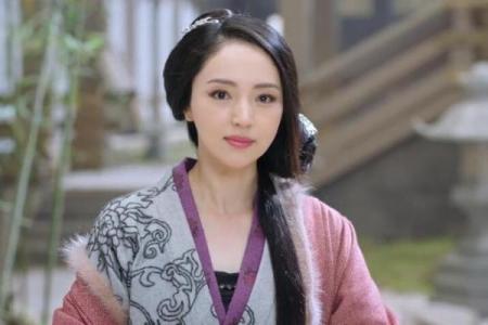 十二星座是谁适合演貂蝉