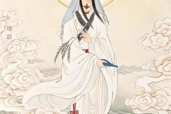 观音菩萨怎么念