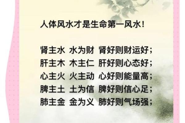 好的风水肯定会对你的人生起到很好的帮助