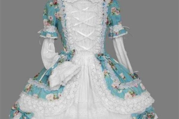 12星座中金牛座的衣服礼服有哪些
