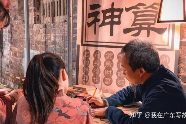 白城算命比较准的地方
