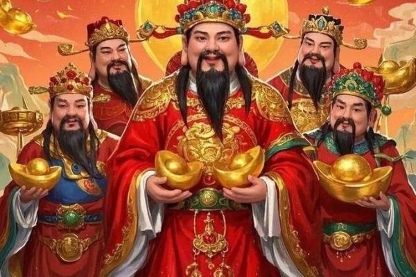 家里请财神有必要吗