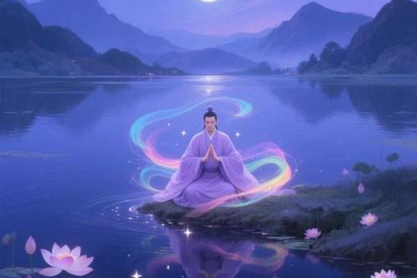 紫薇斗数修行之人