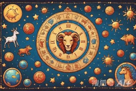 新浪星座年度运势查询