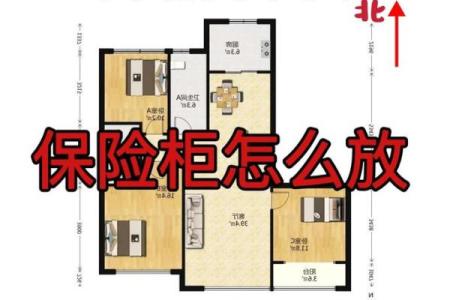 利用风水保险箱保障家庭安全