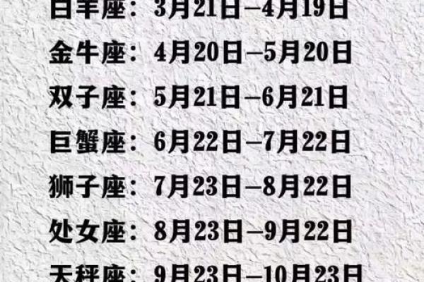 8月19日是什么星座