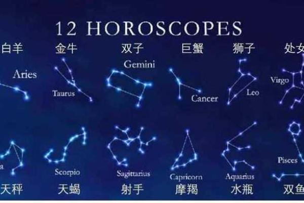 天生警觉的星座有哪些
