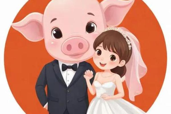 95年属猪女和什么生肖配对最好 什么时候才想要结婚