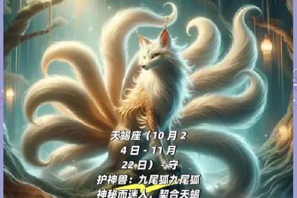 十二星座都是哪些神兽