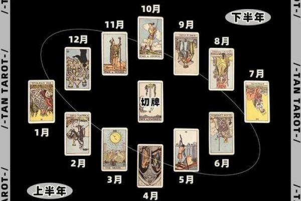 塔罗测试：一月健康运势？