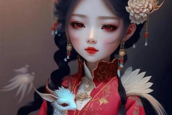 什么生肖最美丽？排名前五的生肖美女盘点！